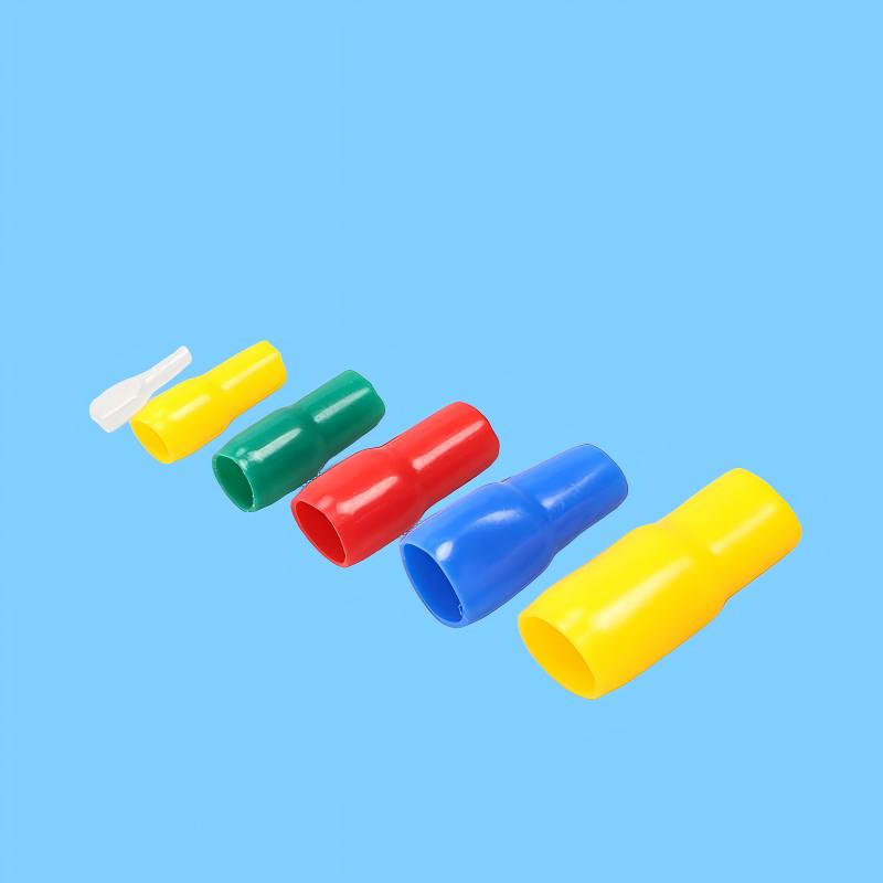 V Series PVC Terminal Sleeves